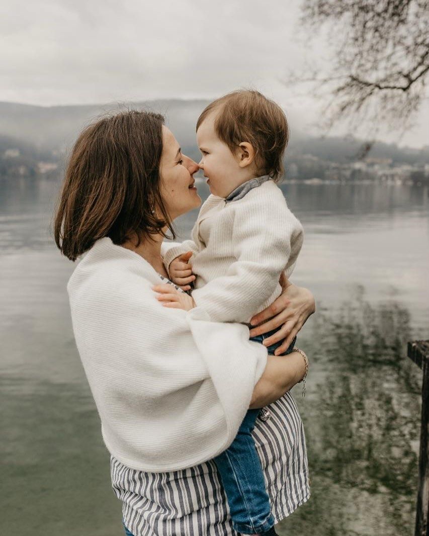   Il y a 4 ans…  nAdrien & Camille, je les ai renco...