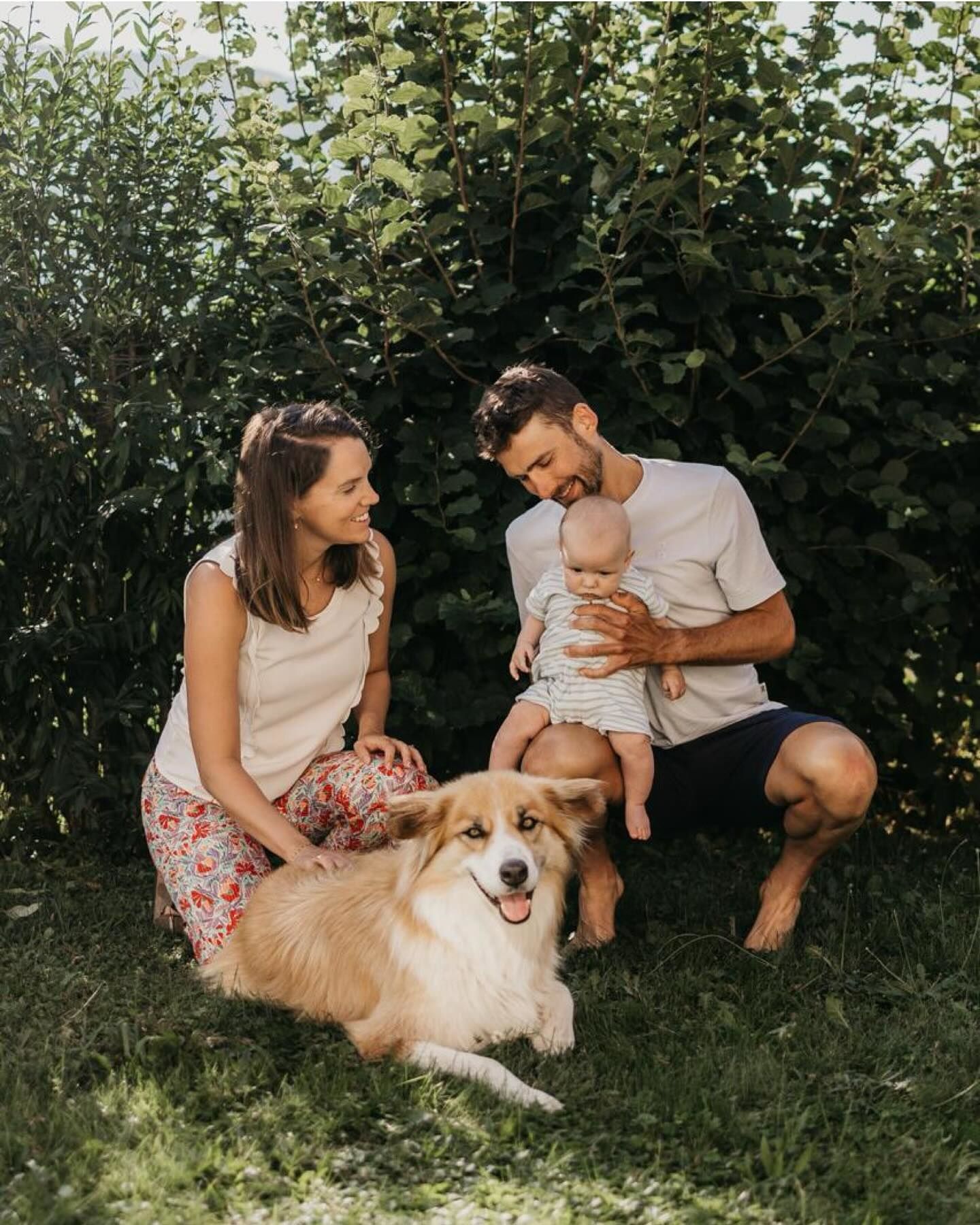 J’ai retrouvé Arthur, Justine, leur adorable Marceau (et ...