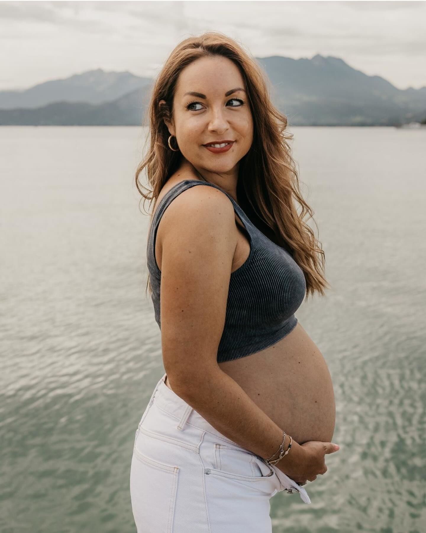 Une fin d’été au bord du lac, beaucoup d’amour et cett...
