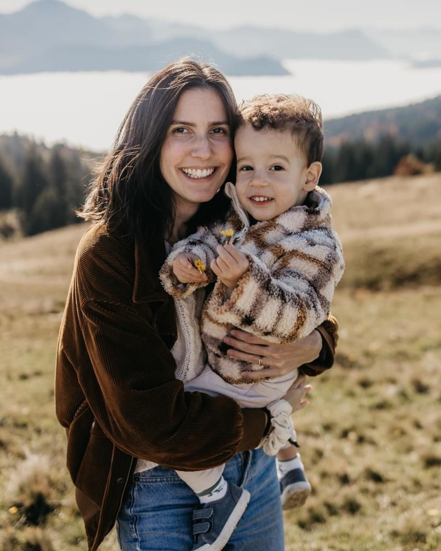 Il fait toujours beau au-dessus des nuages nEt cette s...