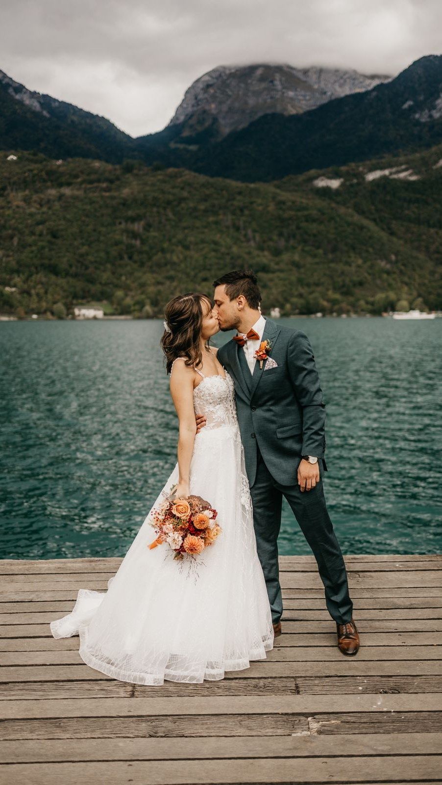 Début octobre, j’ai eu la chance d’immortaliser l...