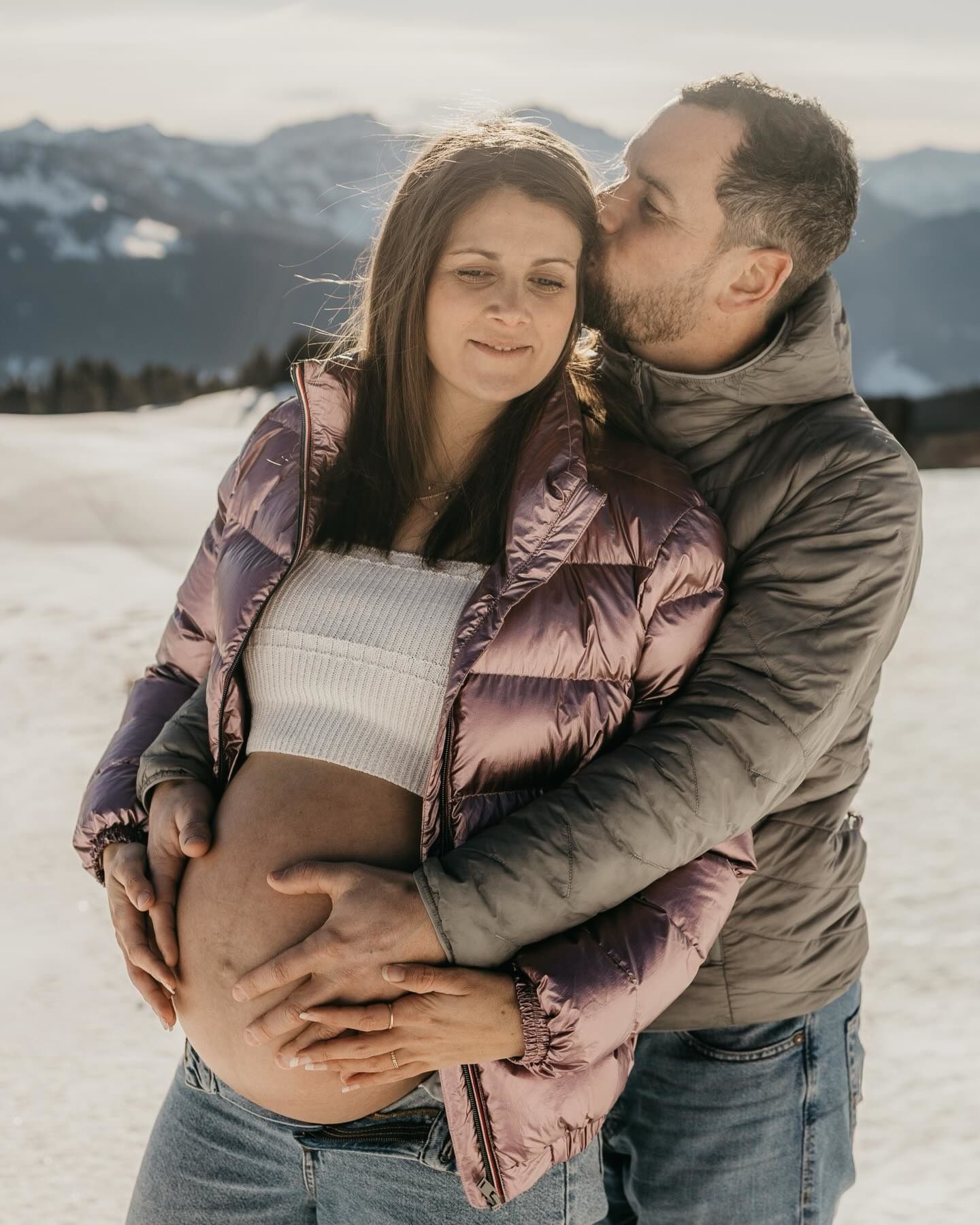 Nous deux contre le reste du monde.nEt bientôt, une nouvell...