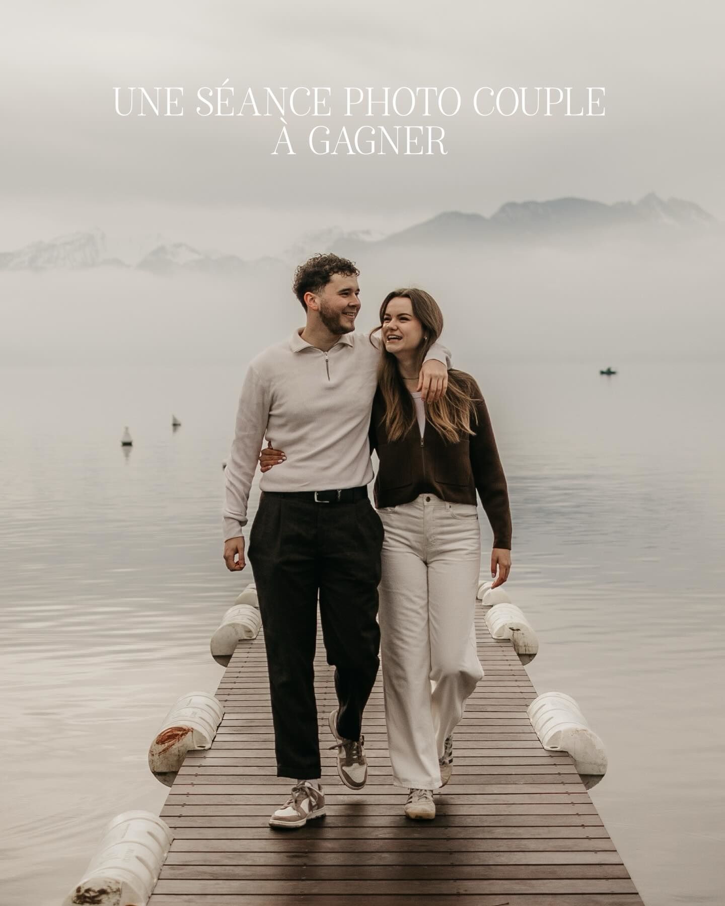 On pense souvent qu’il faut savoir poser.nEn réalité, ce...